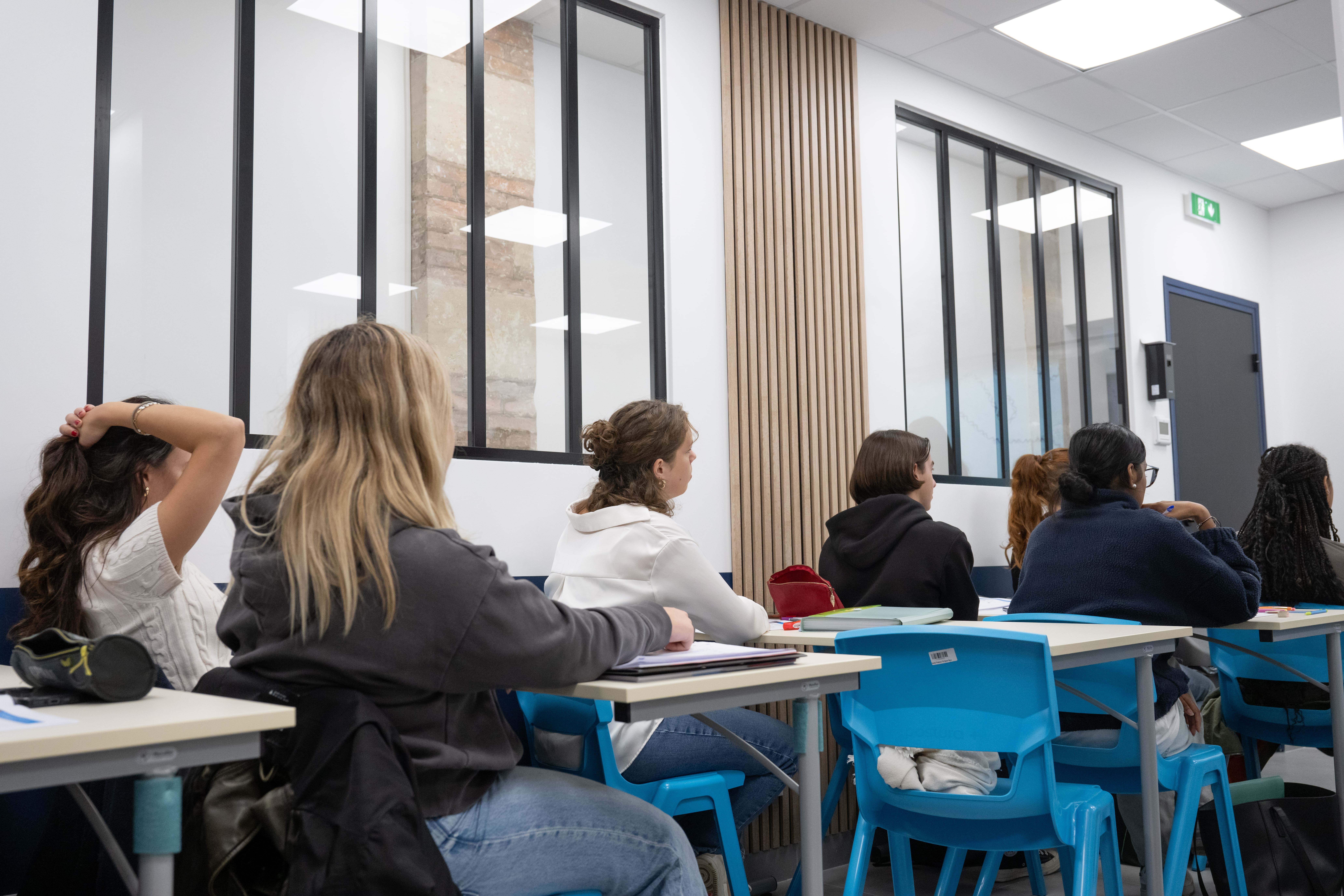 Pré-rentrée PASS LAS