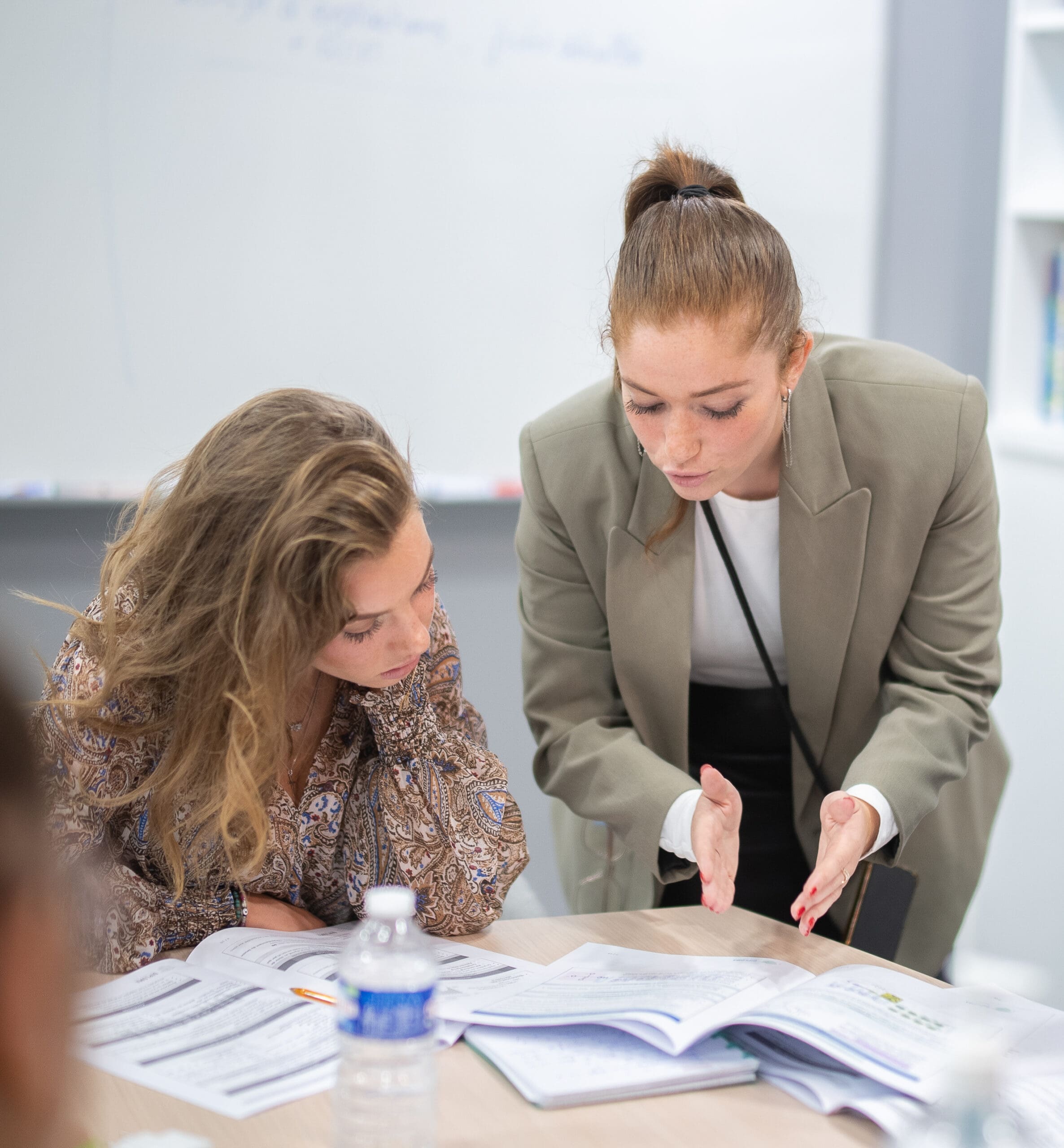 mineure PASS mineure PASS