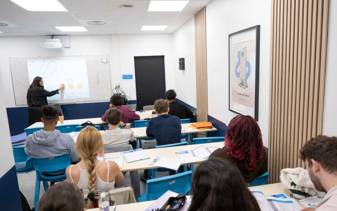 Réussir son PASS ou sa LAS avec Diploma Santé