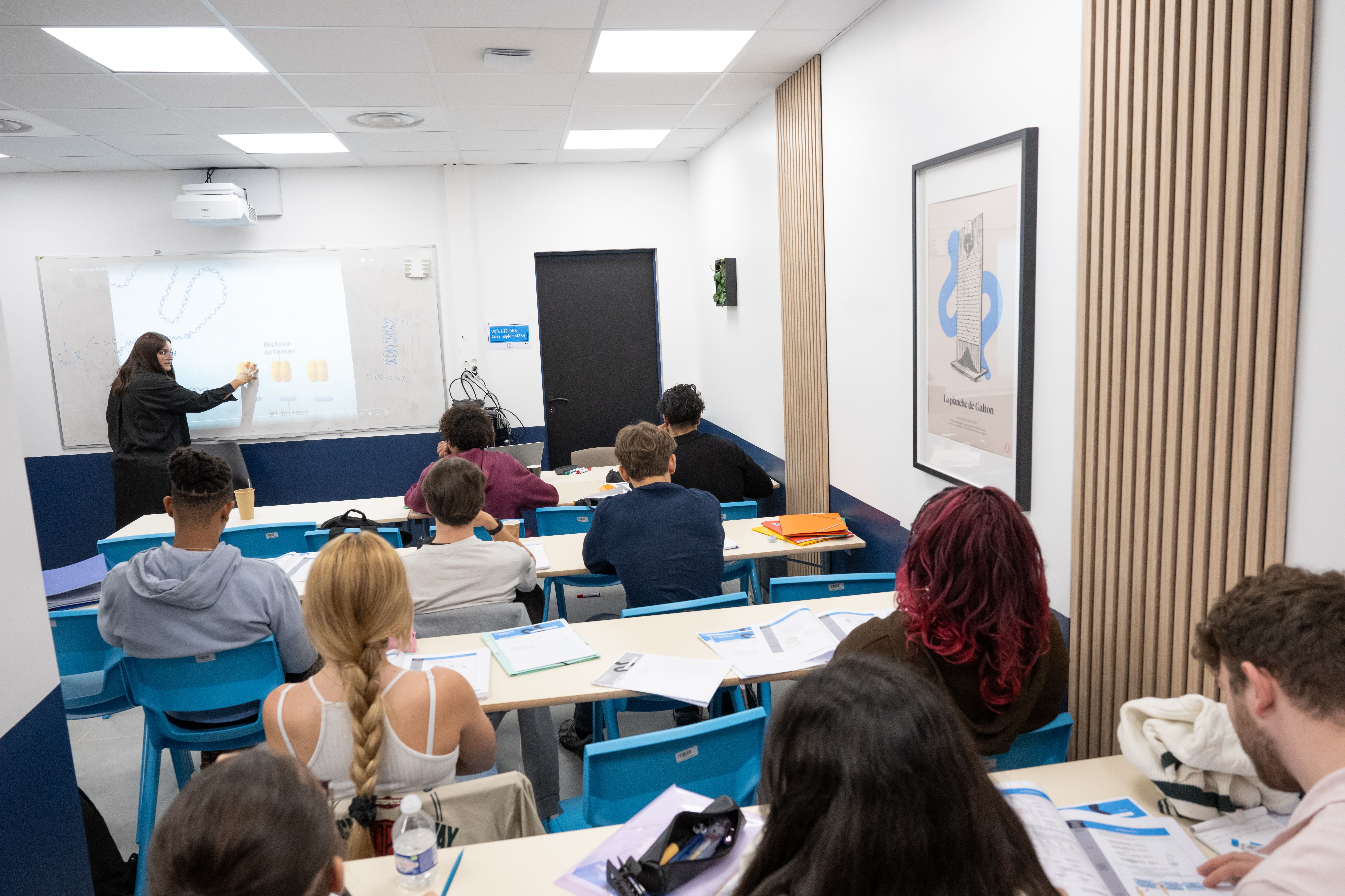 Réussir son PASS Réussir son PASS