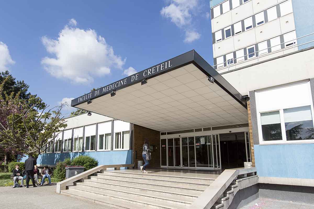 médecine UPEC médecine UPEC