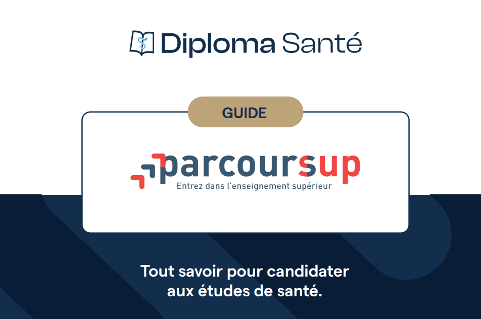 Télécharge gratuitement le guide Parcoursup : rangs et stratégies d’admission